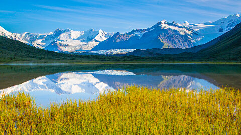 August 10 - Wrangell, Alaska