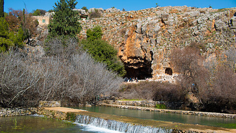 September 11 - Caesarea / Megiddo / Akko / Mt. Carmel / Haifa