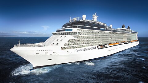 Celebrity Cruise Line