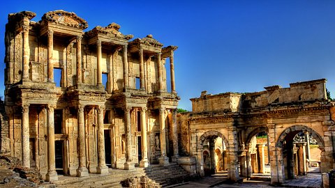 Ephesus