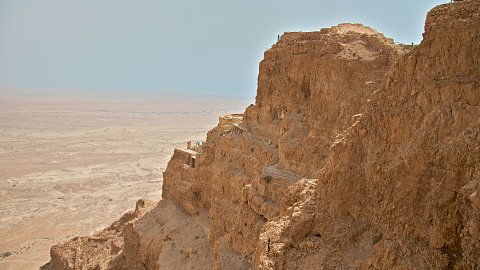 Masada