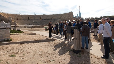 Caesarea Maritime