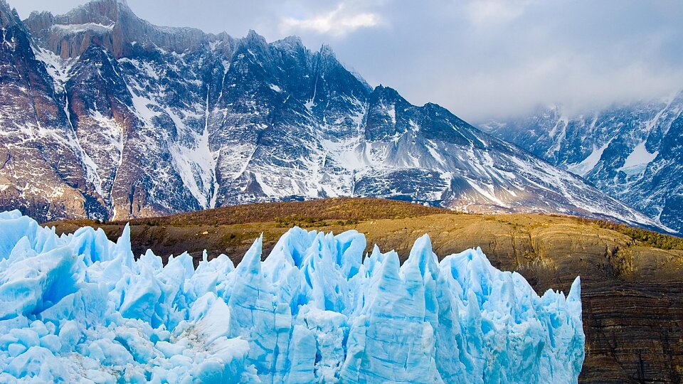 hubbard glacier alaska 1