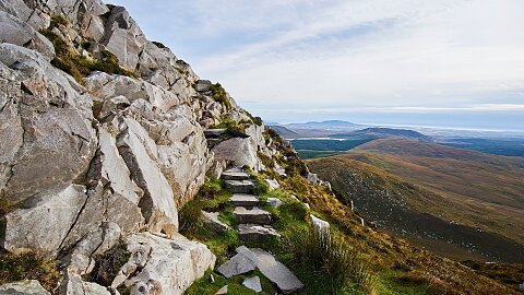 April 25 – Galway & Connemara