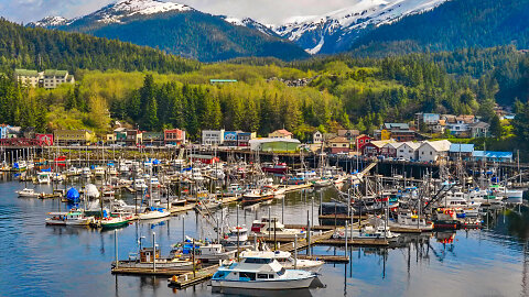 KETCHIKAN