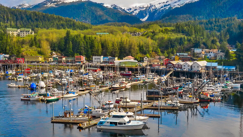 ketchikan alaska 1