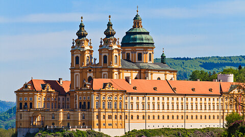 DECEMBER 8 – MELK