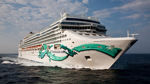 Norwegian Cruise Line