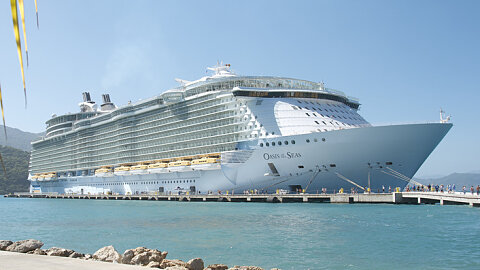 Royal Caribbean