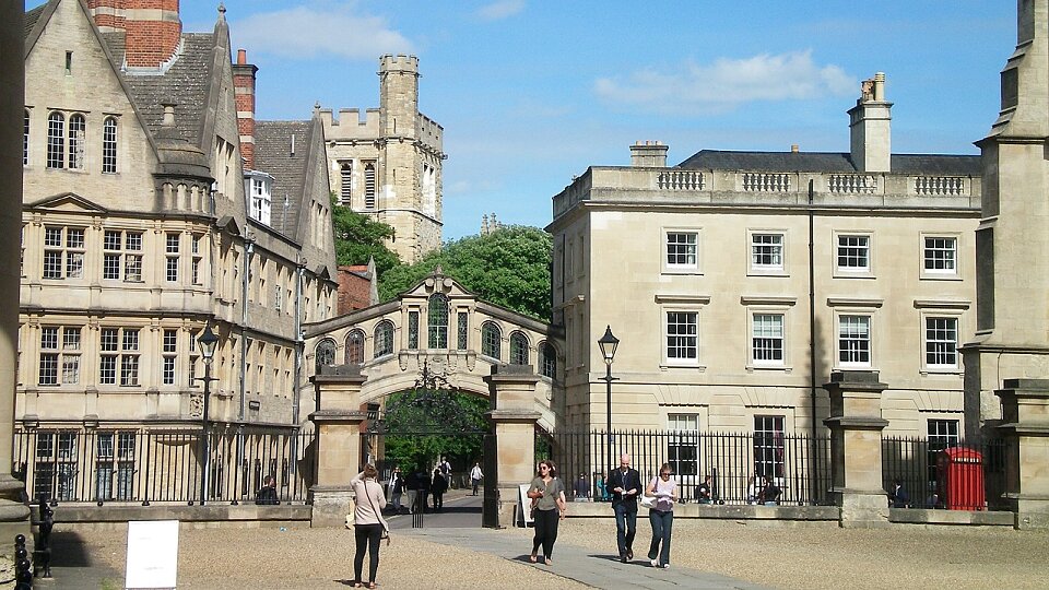 oxford england 2