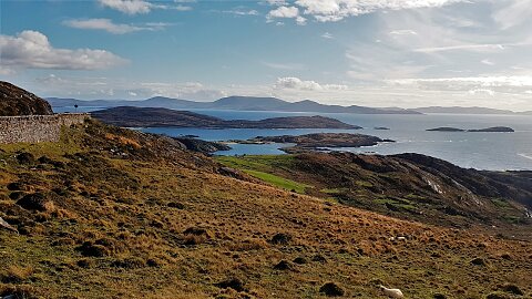 April 27 – Ring of Kerry