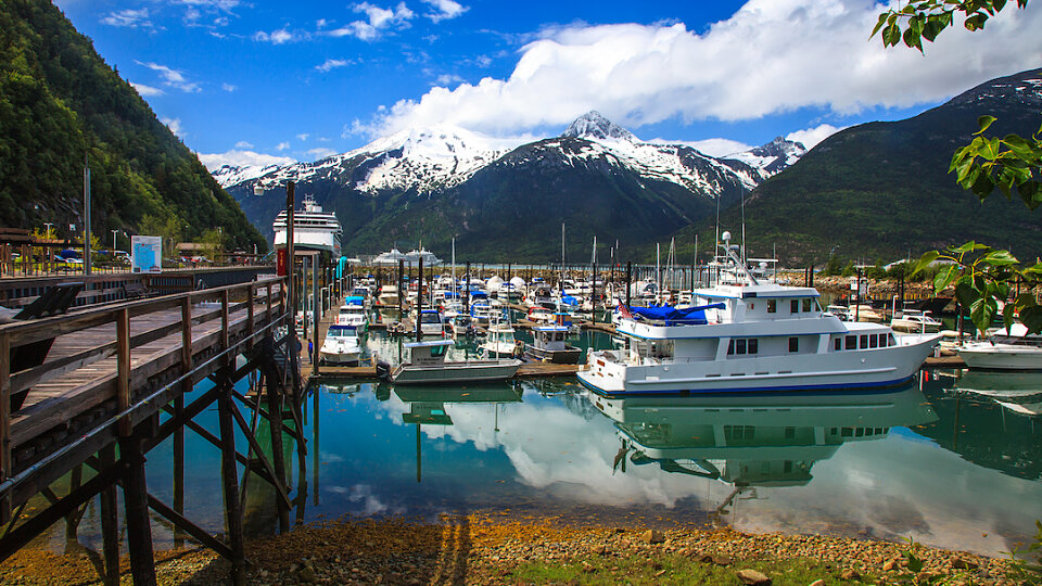 skagway alaska