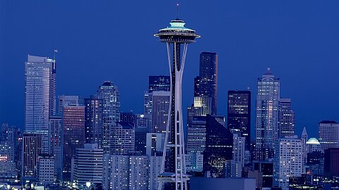 June 23 – Seattle, Washington, USA