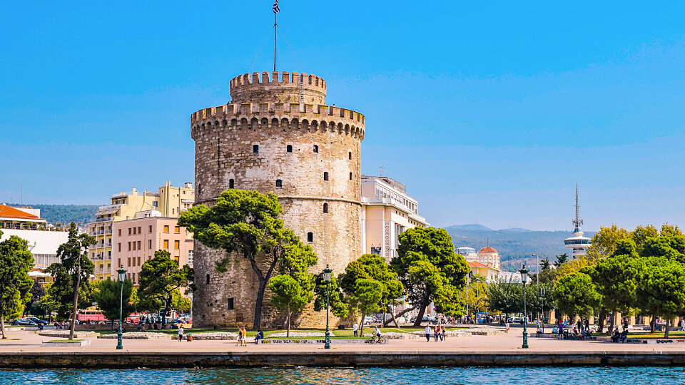 thessaloniki greece 3