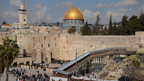 Western Wall